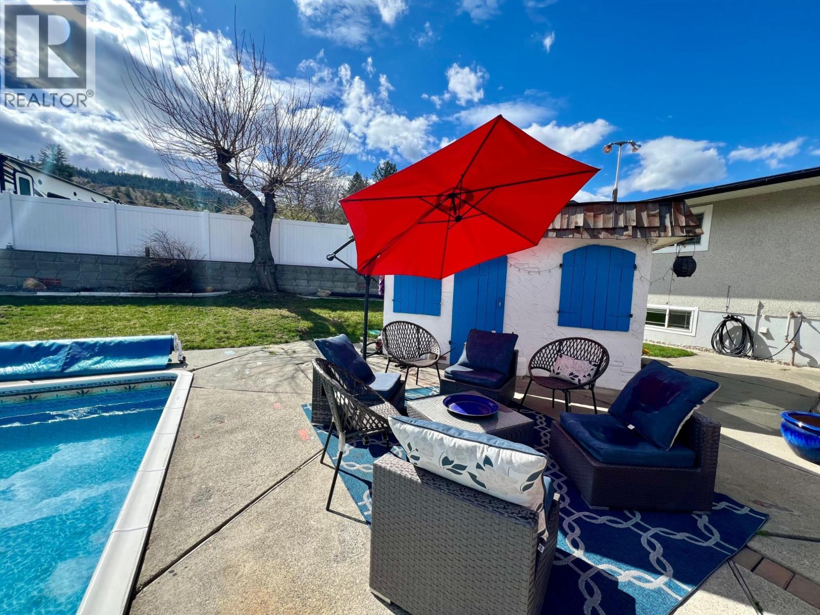 1515 ROBINSON Crescent, Kamloops