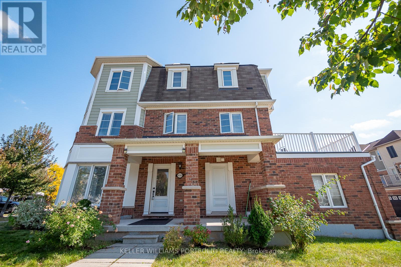 650 HOLLY AVENUE - Photo 3 of 41, Milton (CO Coates), Ontario