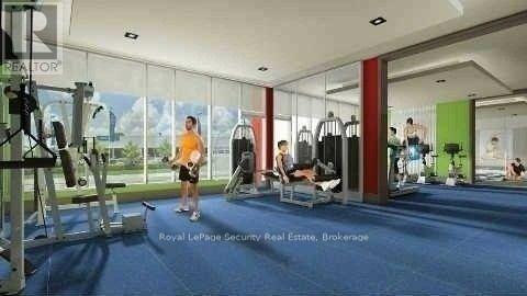 612 - 1185 THE QUEENSWAY - Photo 4 of 27, Toronto (Islington-City Centre West), Ontario