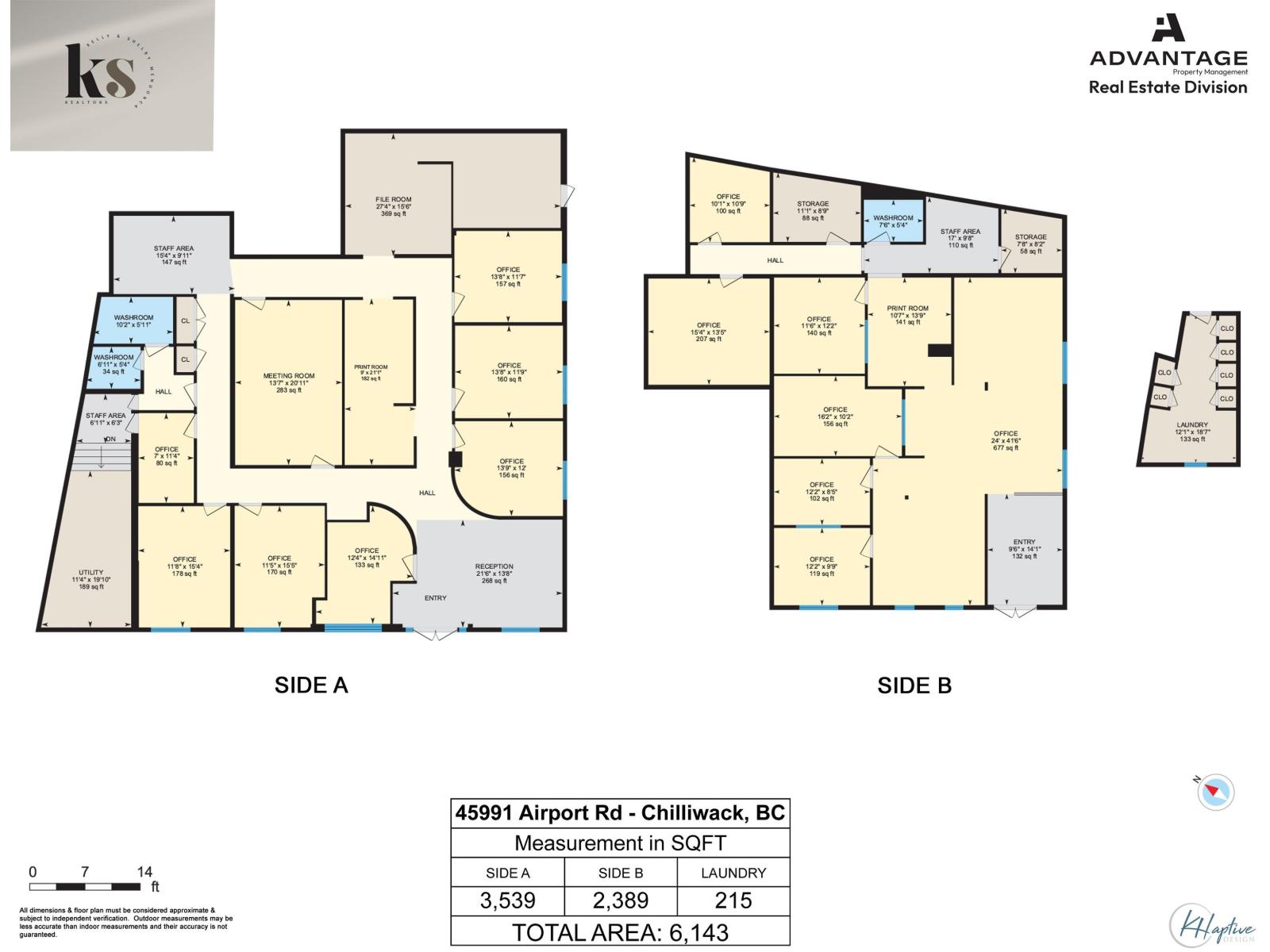 45991 AIRPORT ROAD, Chilliwack Proper South — photo 31