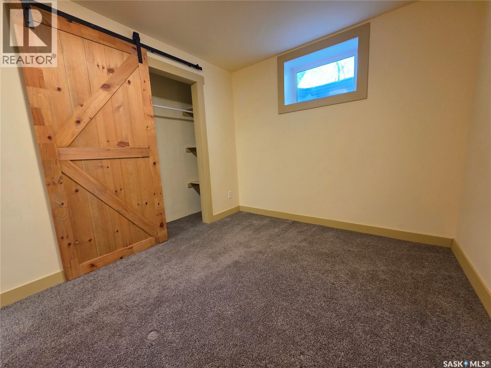 Single Family House Bungalow for Sale in  Chaplin STREET E Swift Current 