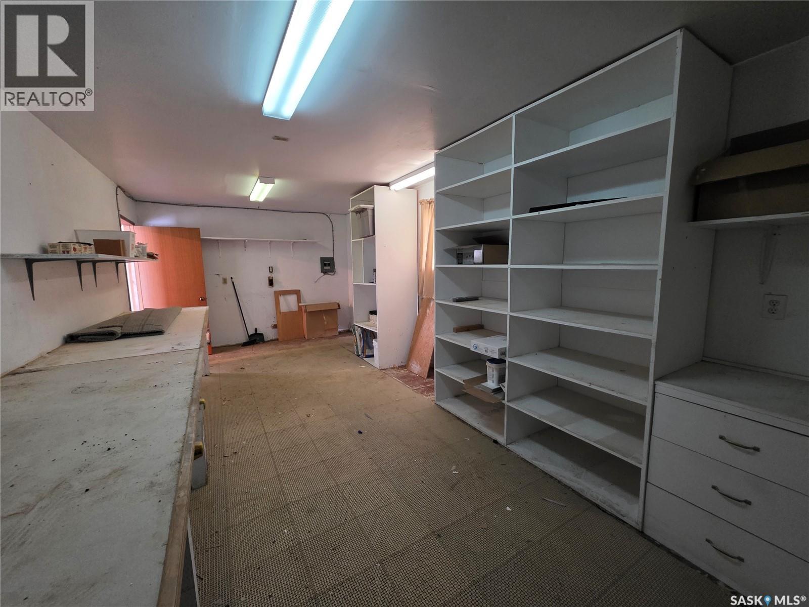 Single Family House Bungalow for Sale in  Chaplin STREET E Swift Current 