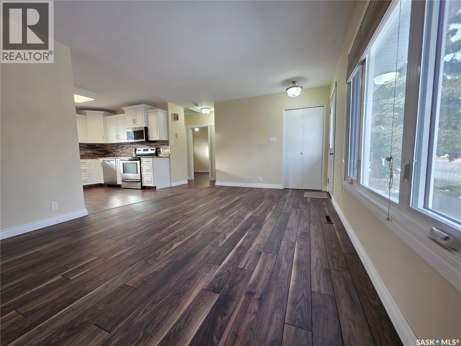 Single Family House Bungalow for Sale in  Chaplin STREET E Swift Current 