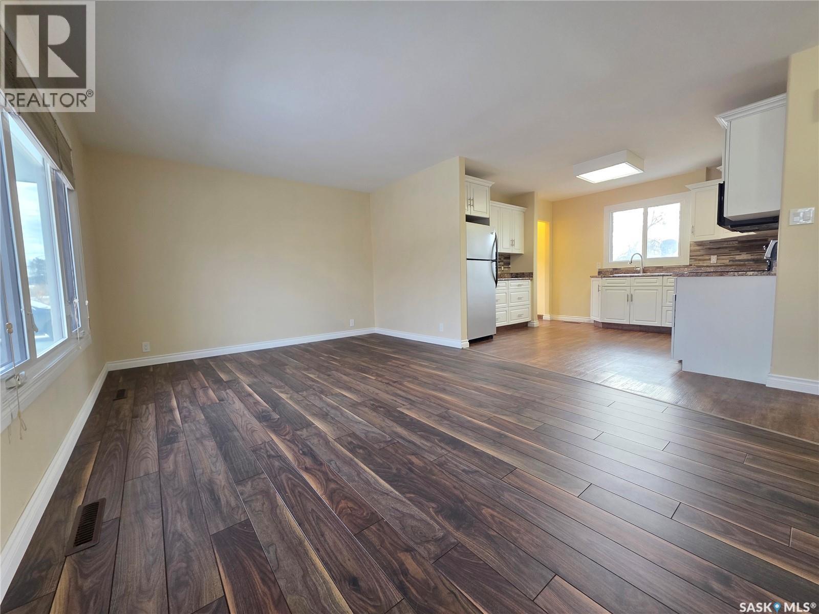 Single Family House Bungalow for Sale in  Chaplin STREET E Swift Current 