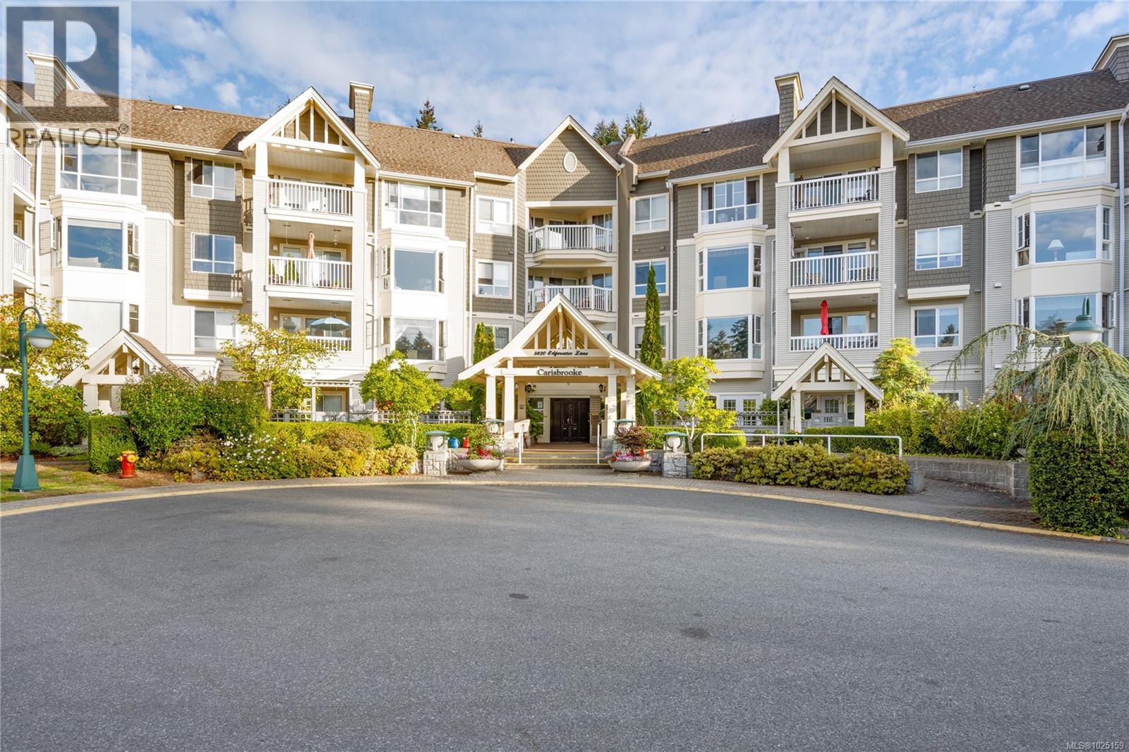 #201 5620 EDGEWATER LANE - 22