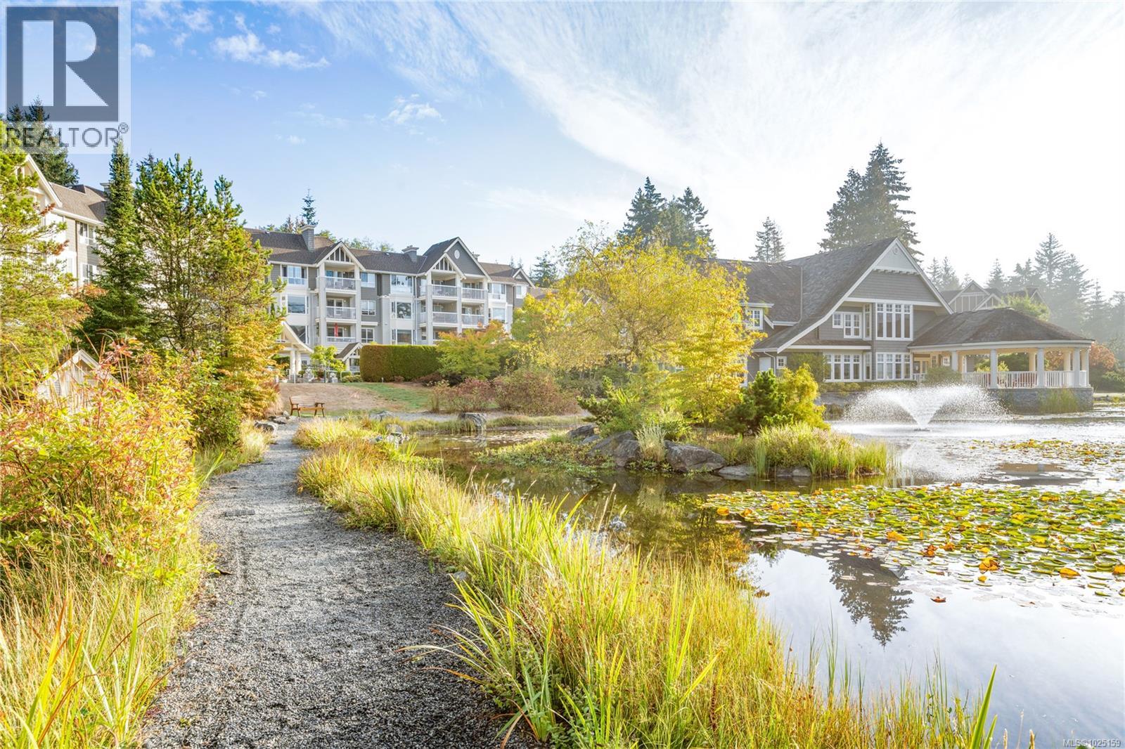 #201 5620 EDGEWATER LANE - 25