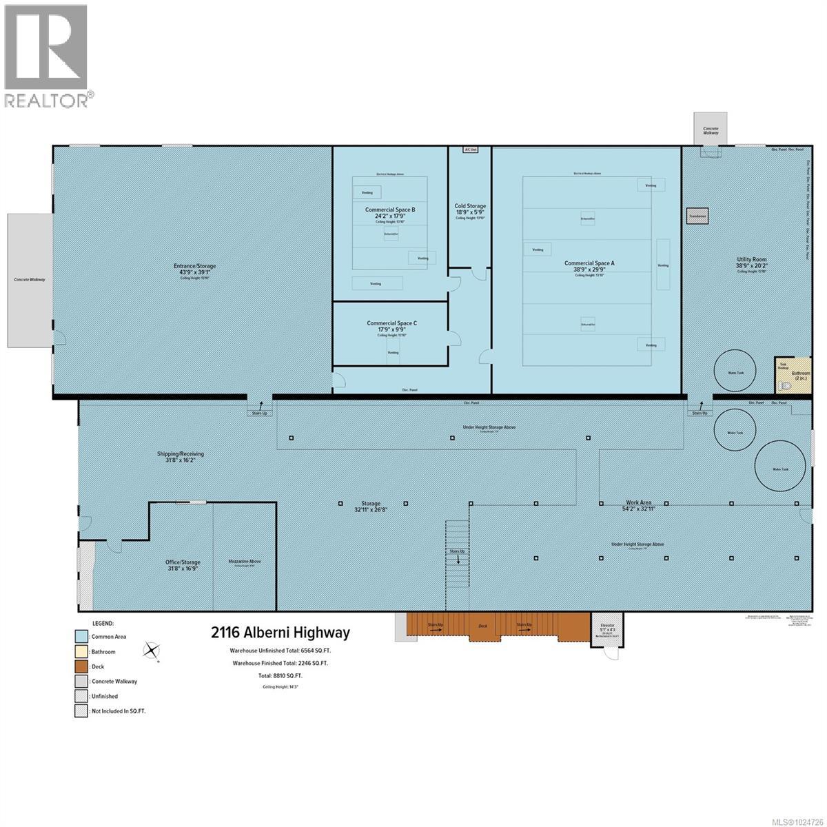 2116 Alberni Hwy, Errington