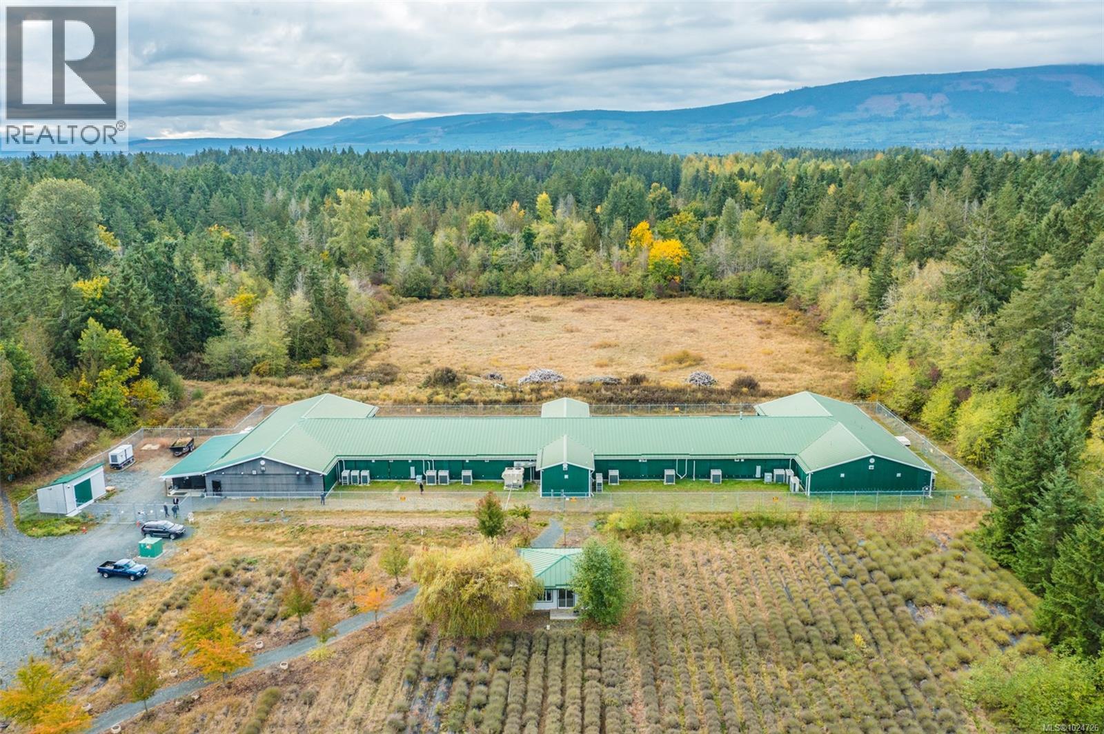 2116 Alberni Hwy, Errington