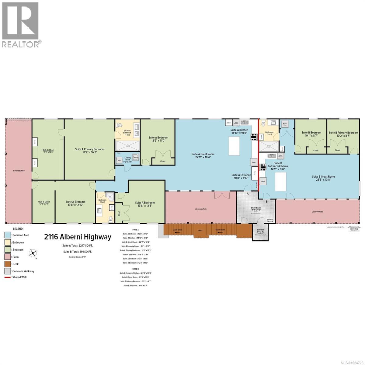 2116 Alberni Hwy, Errington