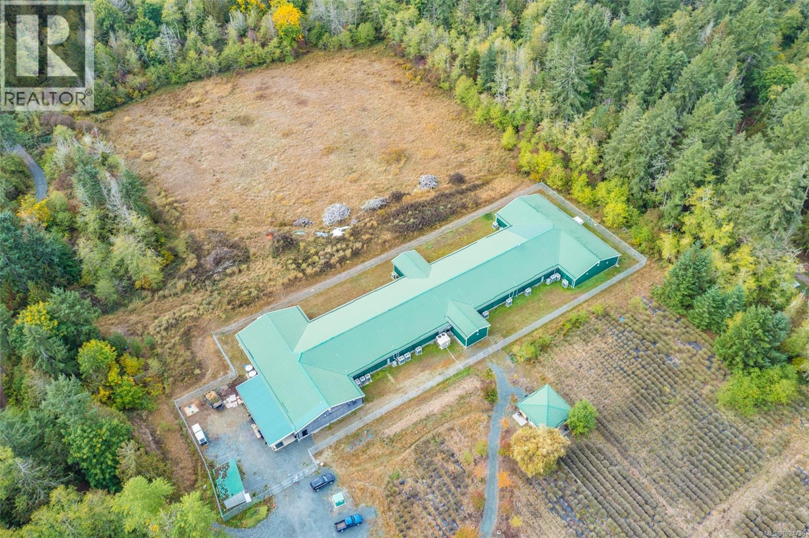 2116 Alberni Hwy, Errington