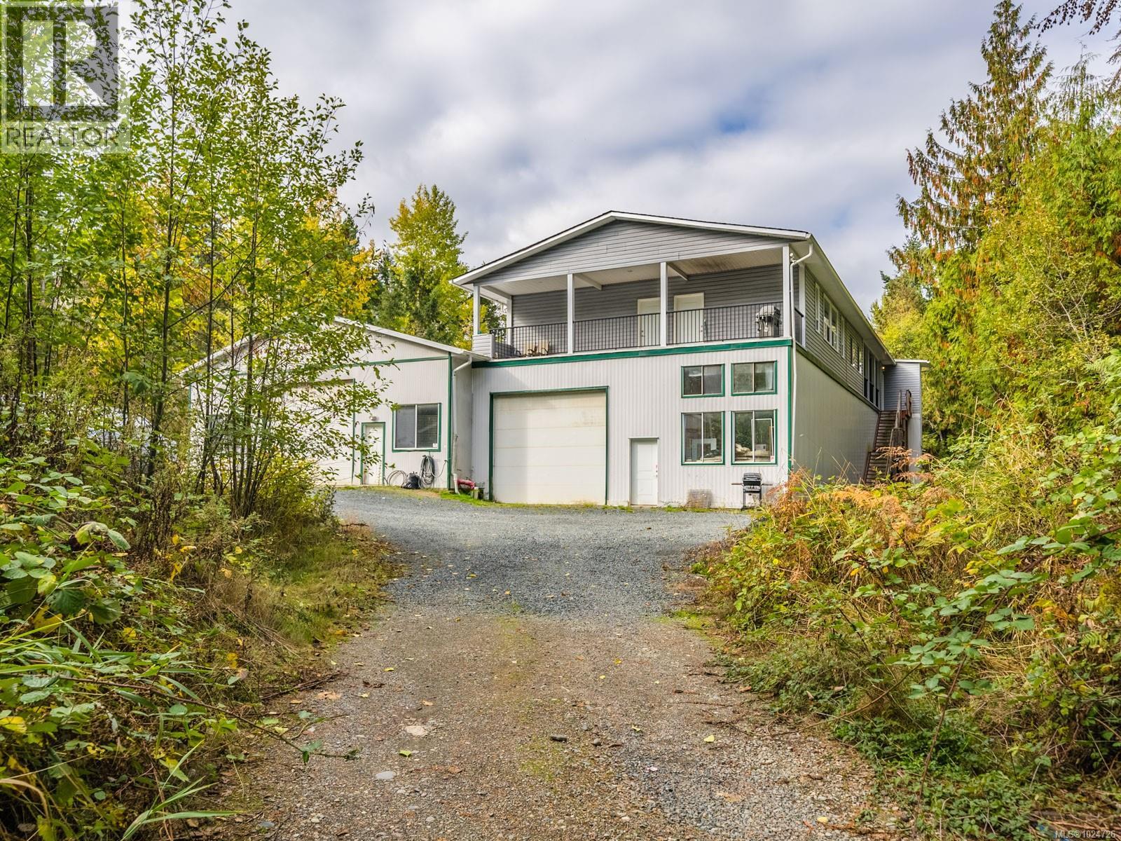 2116 Alberni Hwy, Errington