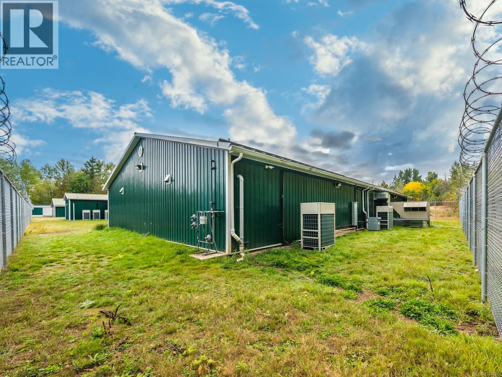2116 Alberni Hwy, Errington
