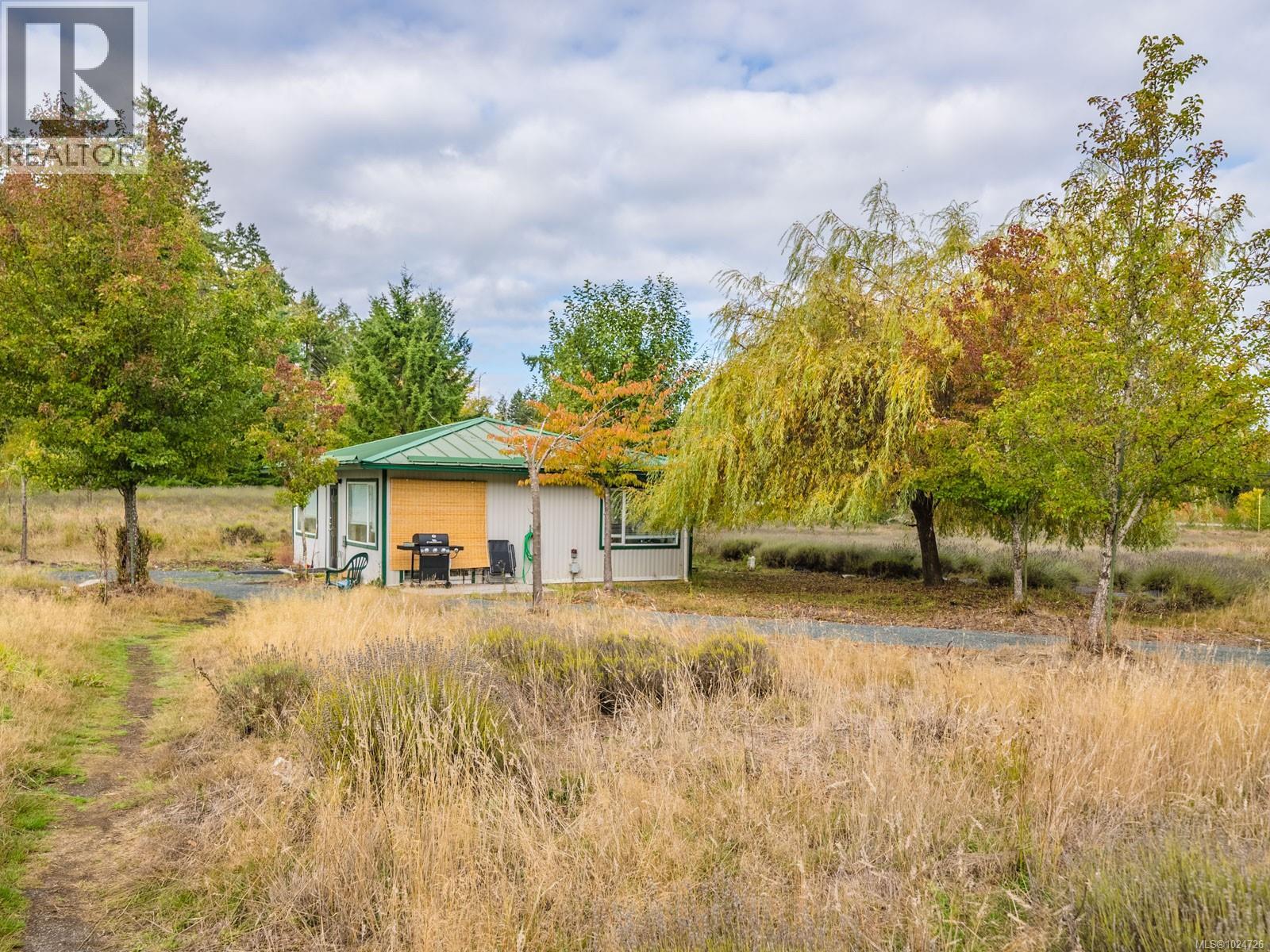 2116 Alberni Hwy, Errington