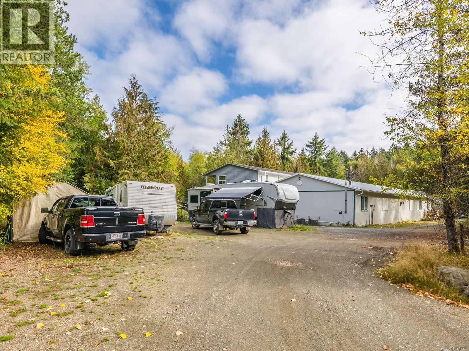2116 Alberni Hwy, Errington
