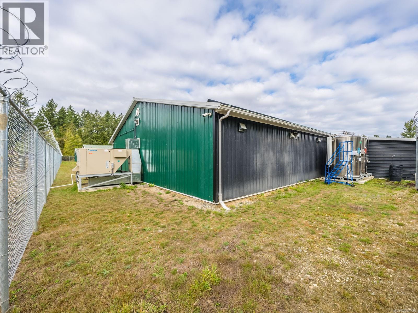 2116 Alberni Hwy, Errington