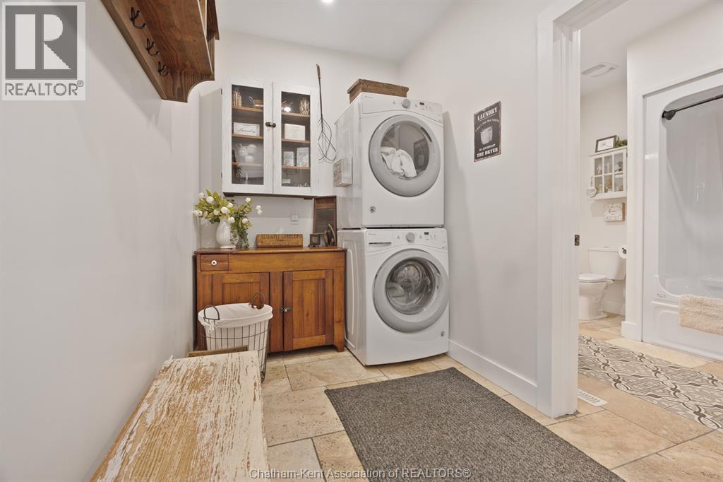 24947 Bear Line ROAD, Chatham-Kent, Ontario, N7M5J8 — Photo 9