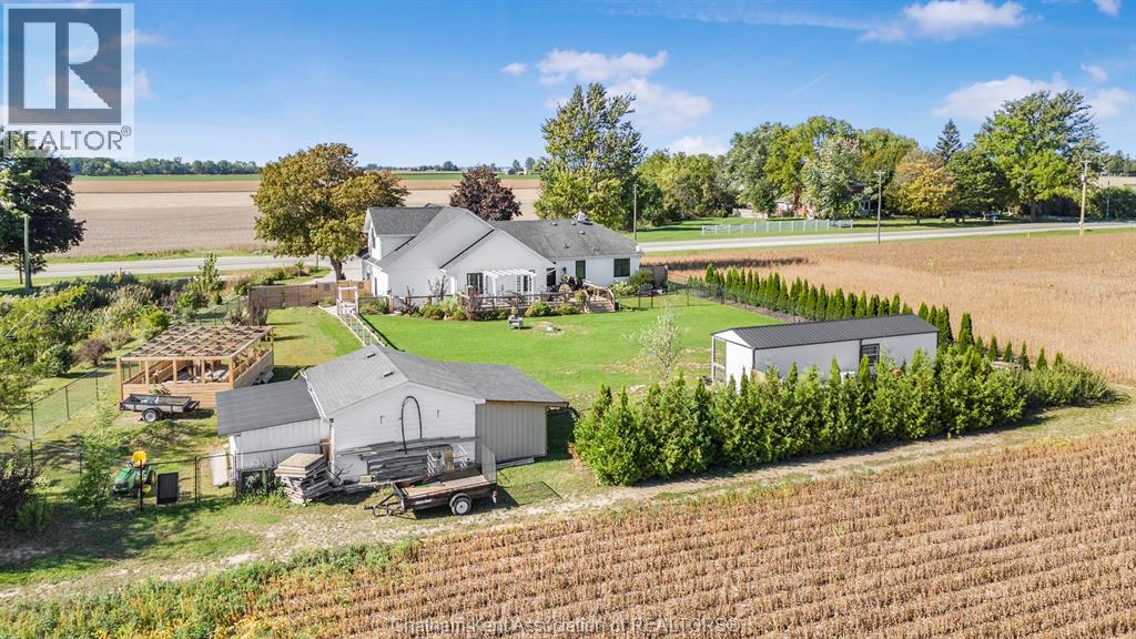 24947 Bear Line ROAD, Chatham-Kent, Ontario, N7M5J8 — Photo 4