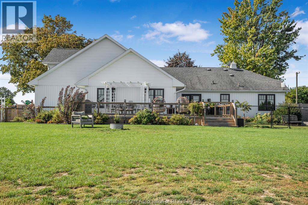24947 Bear Line ROAD, Chatham-Kent, Ontario, N7M5J8 — Photo 49