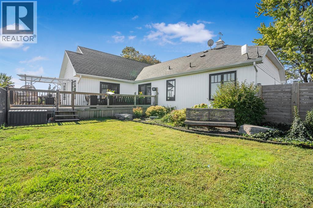 24947 Bear Line ROAD, Chatham-Kent, Ontario, N7M5J8 — Photo 26