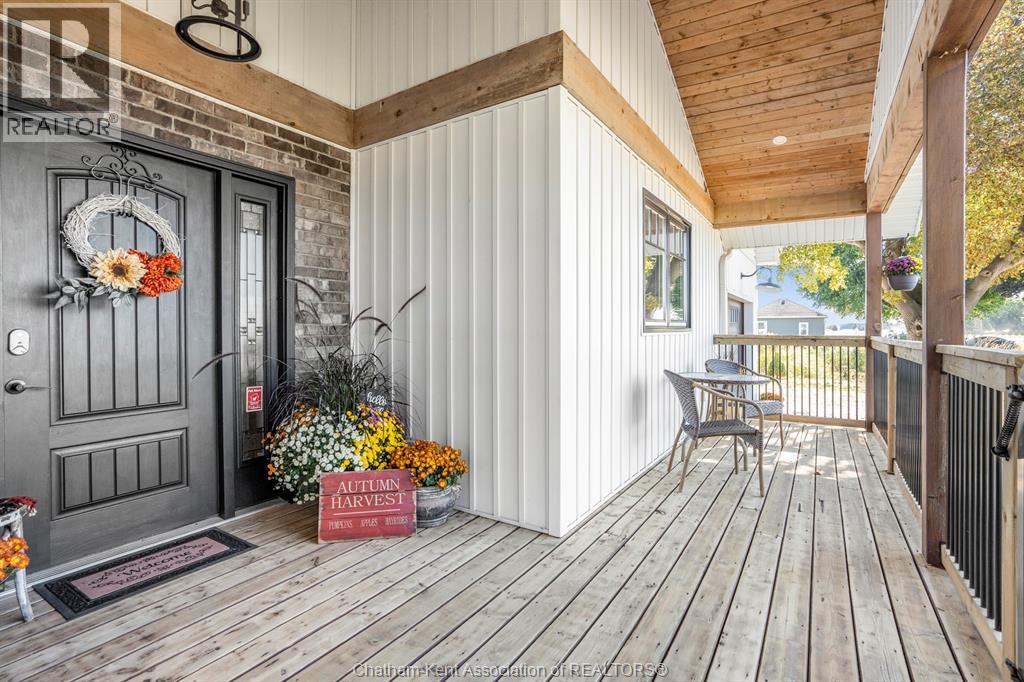 24947 Bear Line ROAD - Photo 4 of 50, Chatham-Kent, Ontario