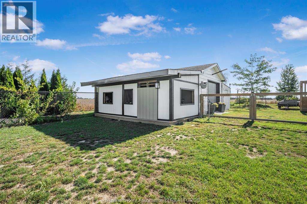 24947 Bear Line ROAD, Chatham-Kent, Ontario, N7M5J8 — Photo 45