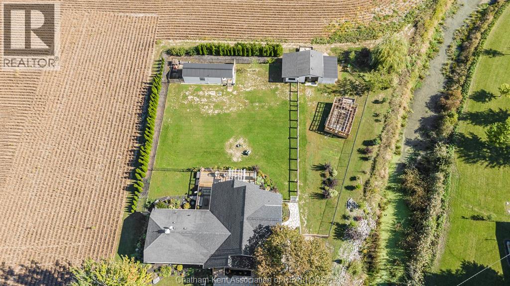 24947 Bear Line ROAD, Chatham-Kent, Ontario, N7M5J8 — Photo 35