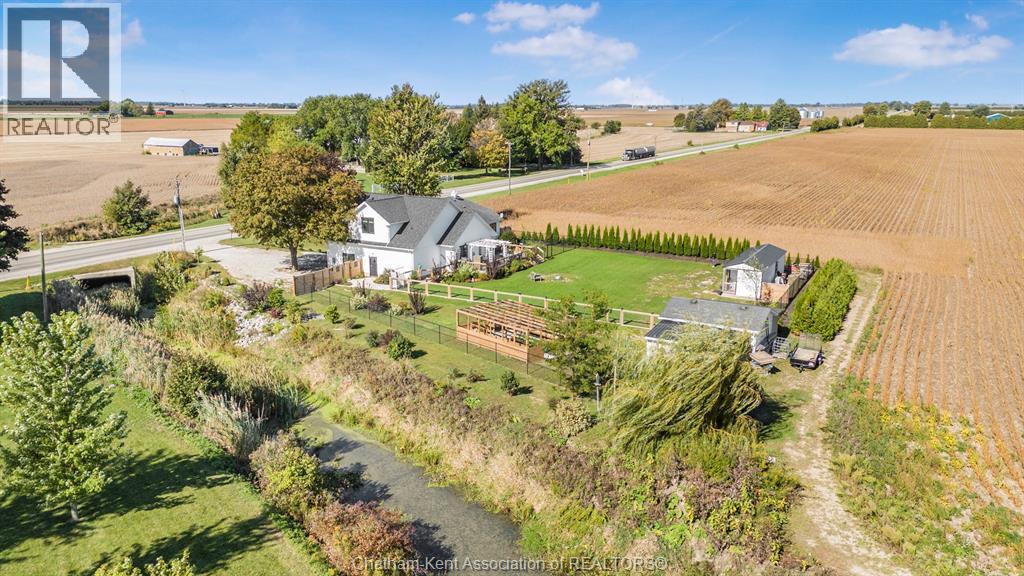 24947 Bear Line ROAD, Chatham-Kent, Ontario, N7M5J8 — Photo 10