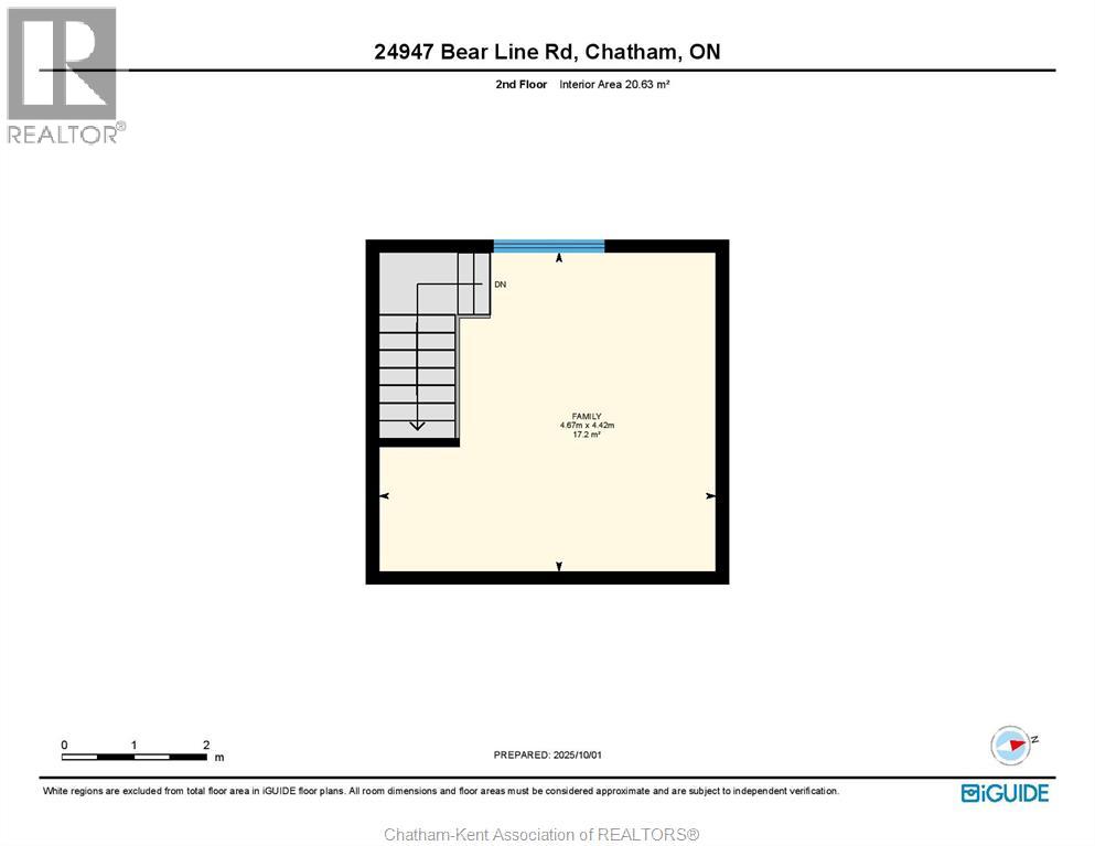 24947 Bear Line ROAD, Chatham-Kent, Ontario, N7M5J8 — Photo 41
