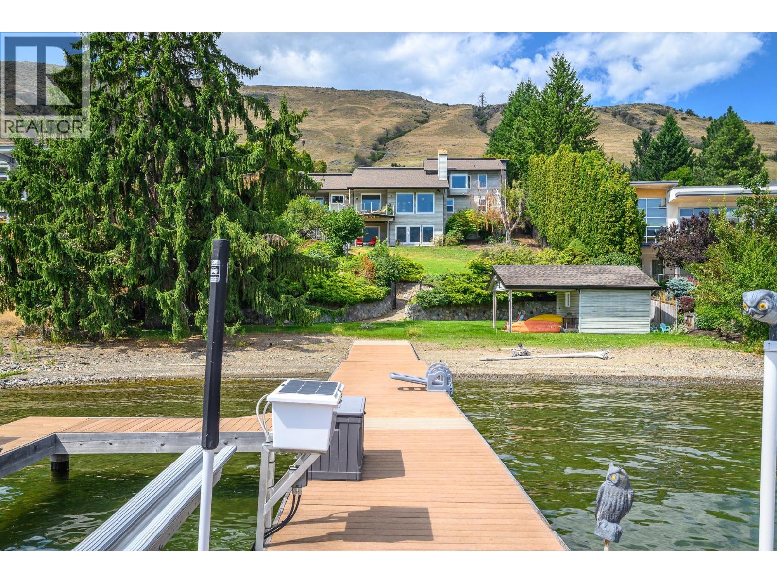  7994 Tronson Road, Vernon