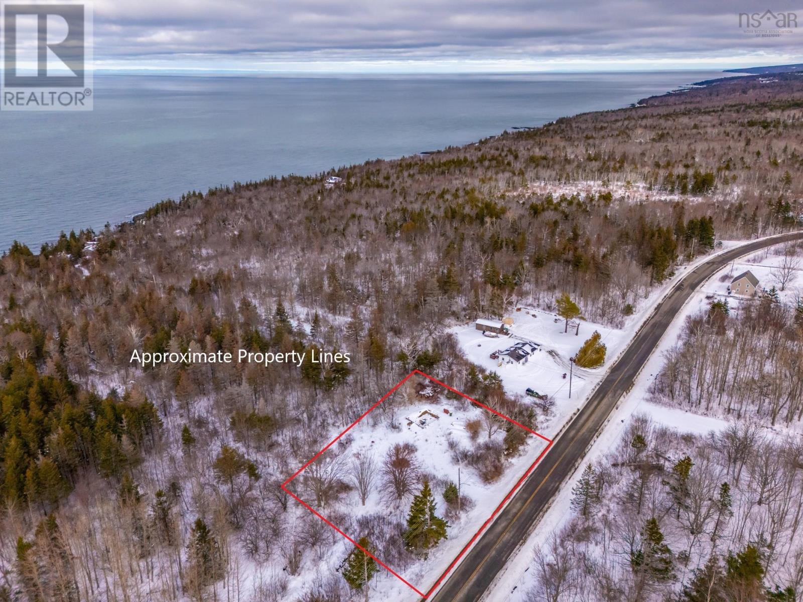 Property 2 of 3 of 3021 Shore Road W