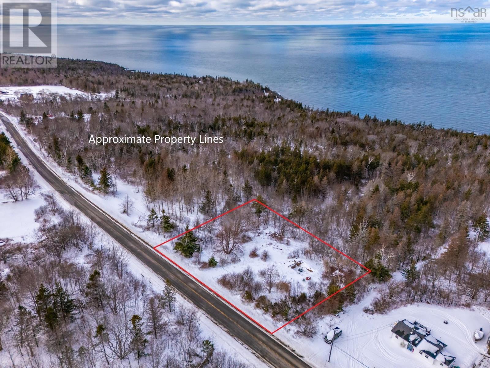 Property 3 of 3 of 3021 Shore Road W