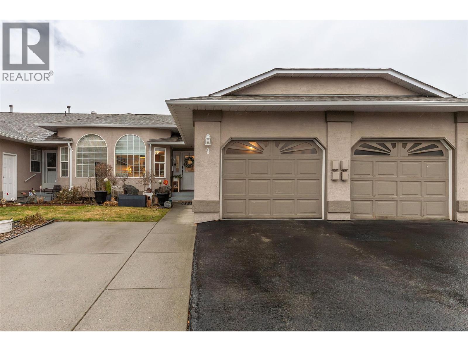 1975 CURLEW Road Unit# 9, Kamloops