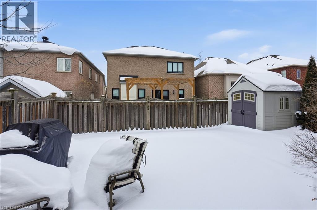 4670 HUFFMAN ROAD - 45