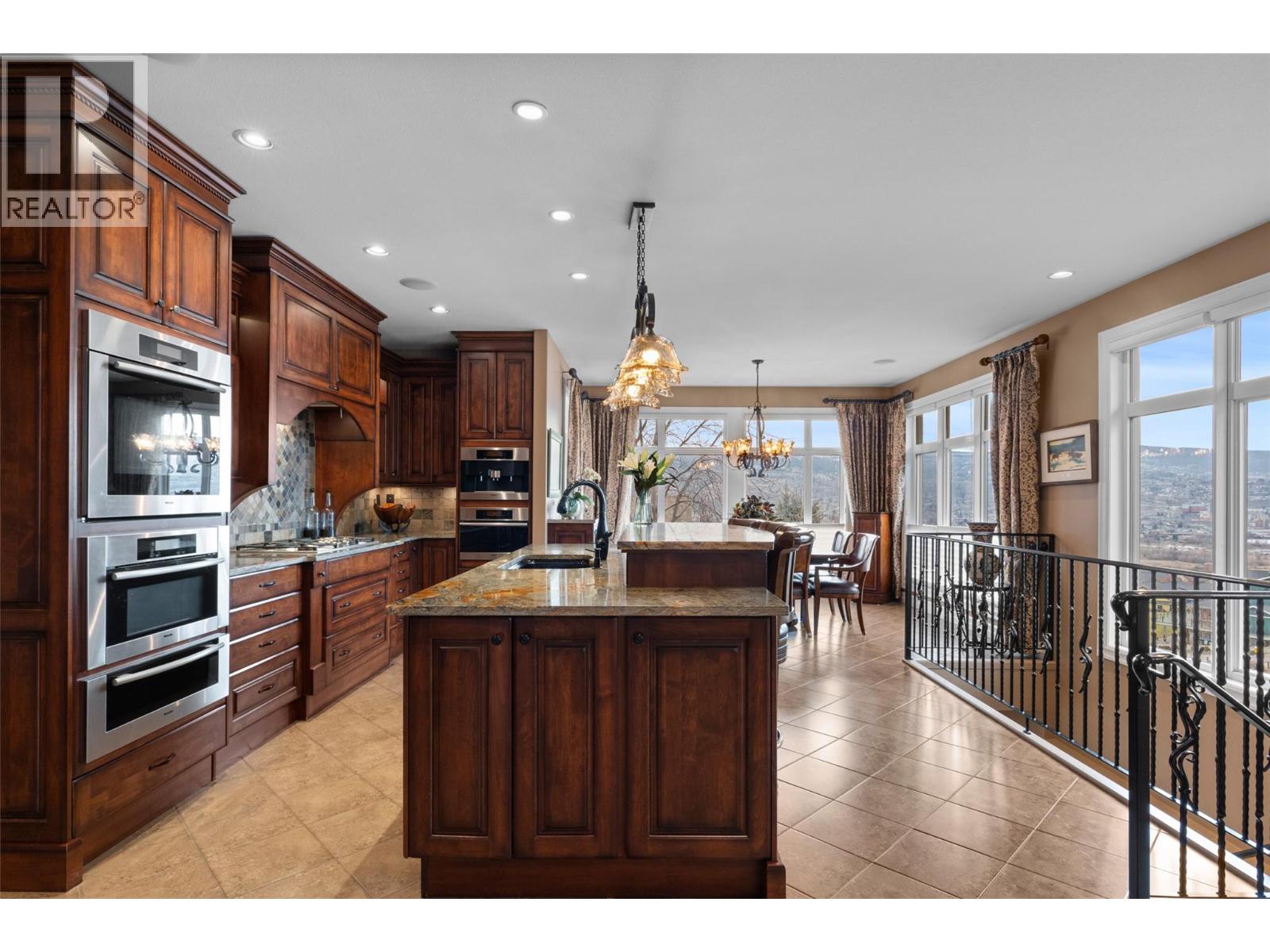 1590 Golf Ridge Drive, Kamloops