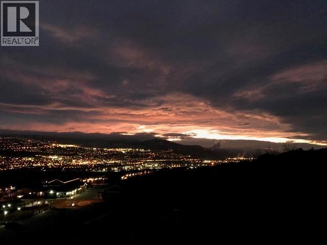 1590 Golf Ridge Drive, Kamloops