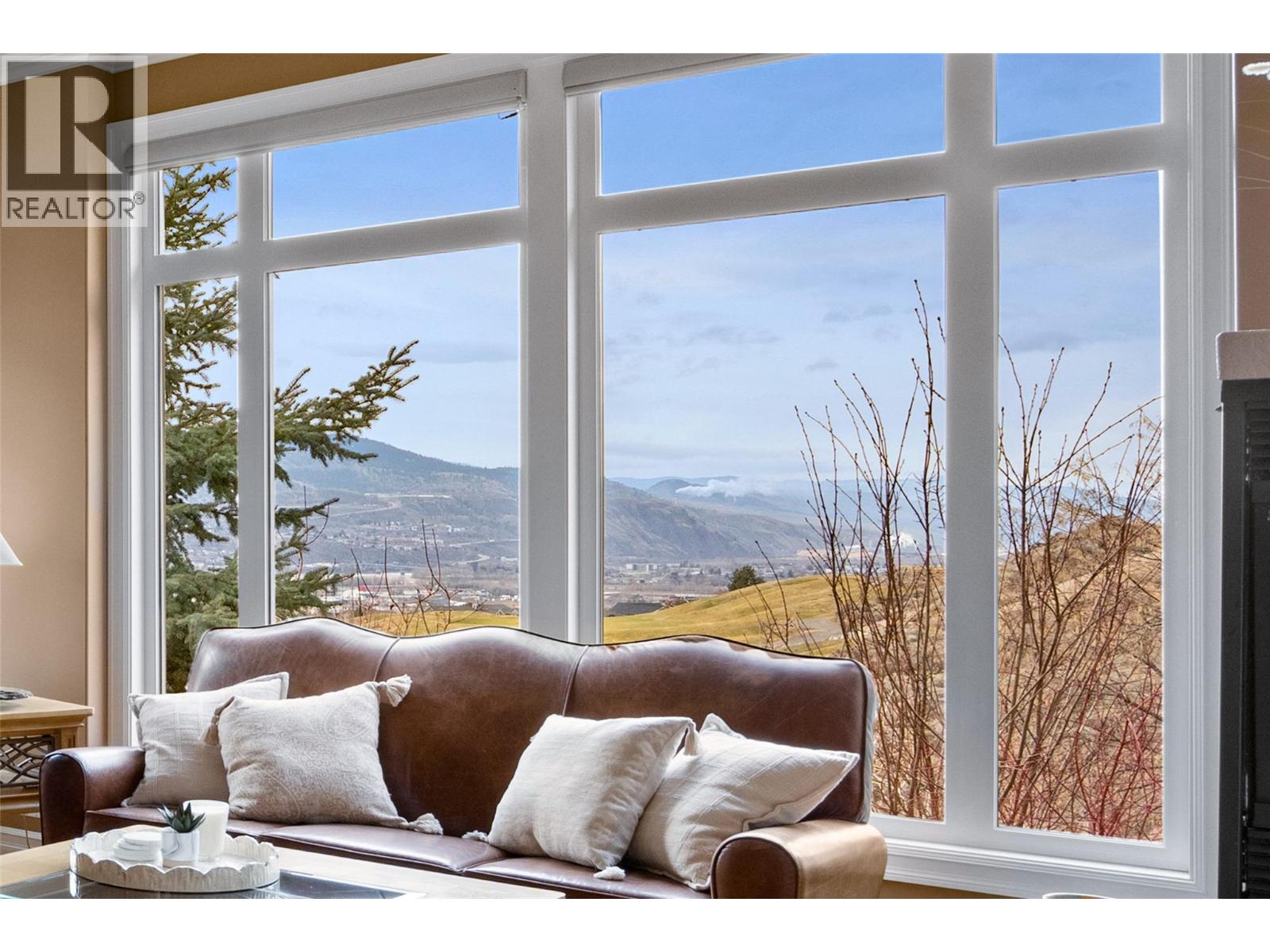 1590 Golf Ridge Drive, Kamloops