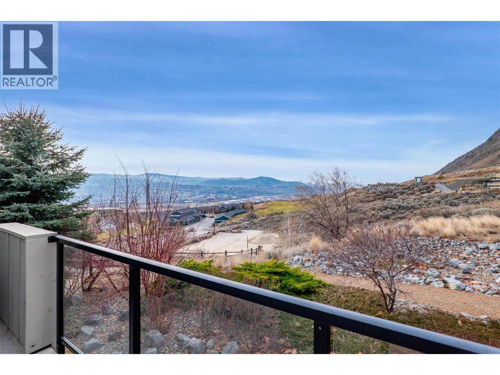 1590 Golf Ridge Drive, Kamloops