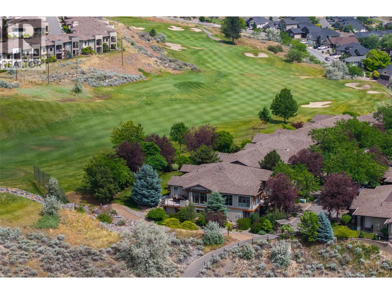 1590 Golf Ridge Drive, Kamloops