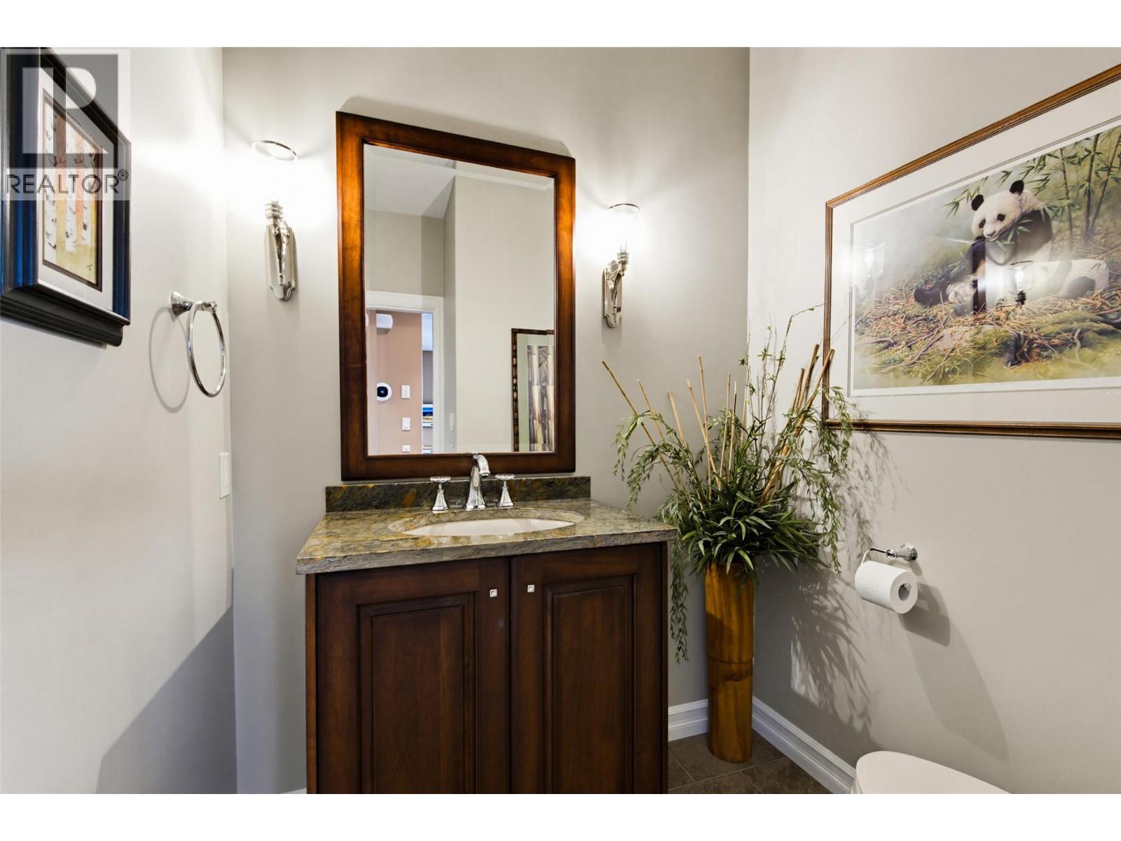 1590 Golf Ridge Drive, Kamloops