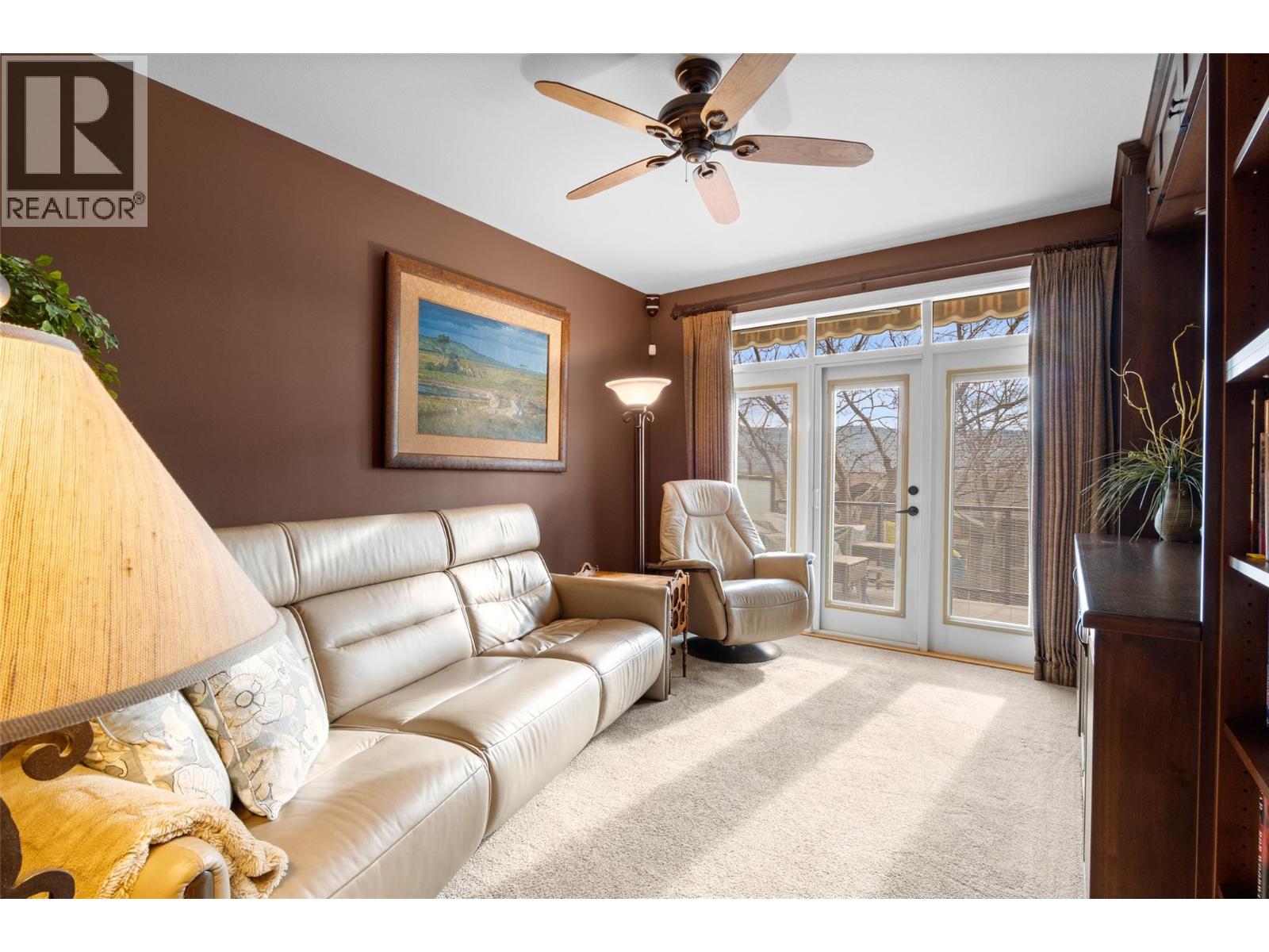 1590 Golf Ridge Drive, Kamloops