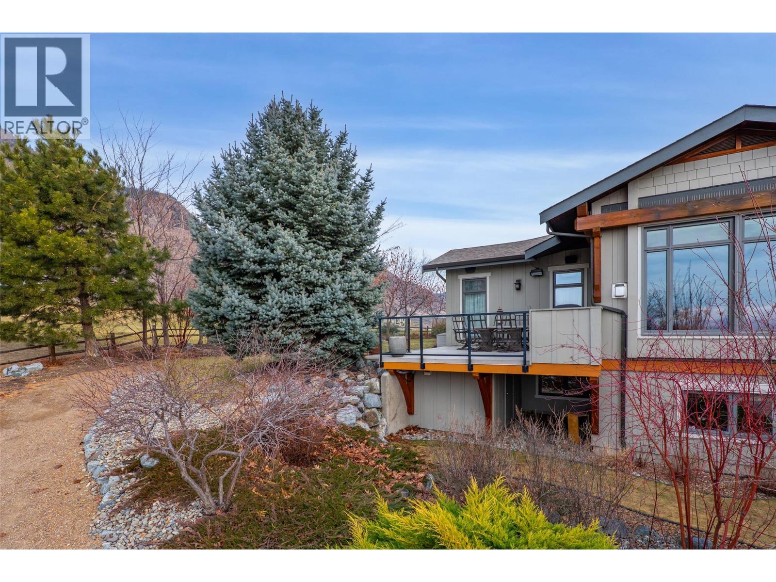 1590 Golf Ridge Drive, Kamloops