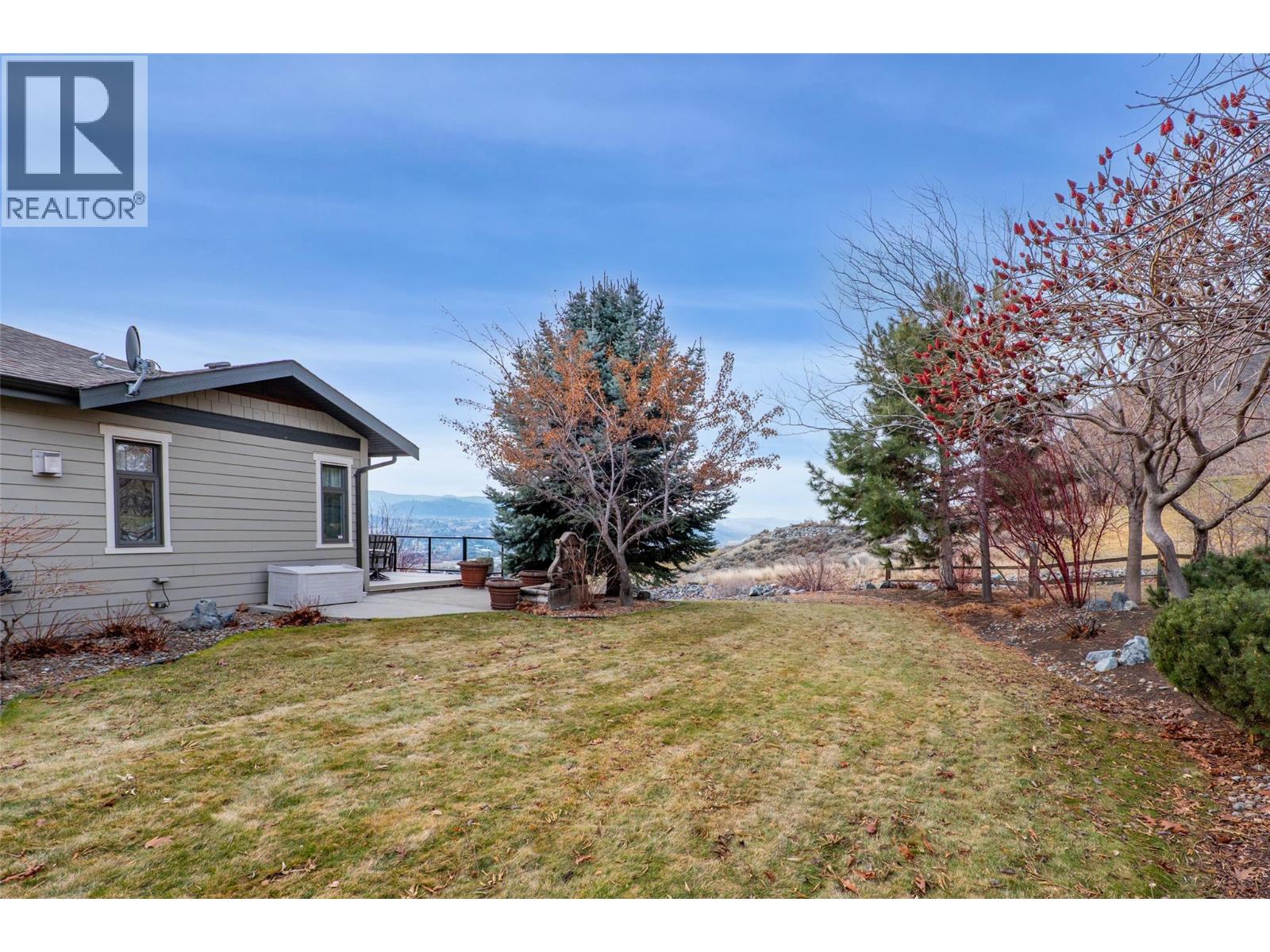1590 Golf Ridge Drive, Kamloops
