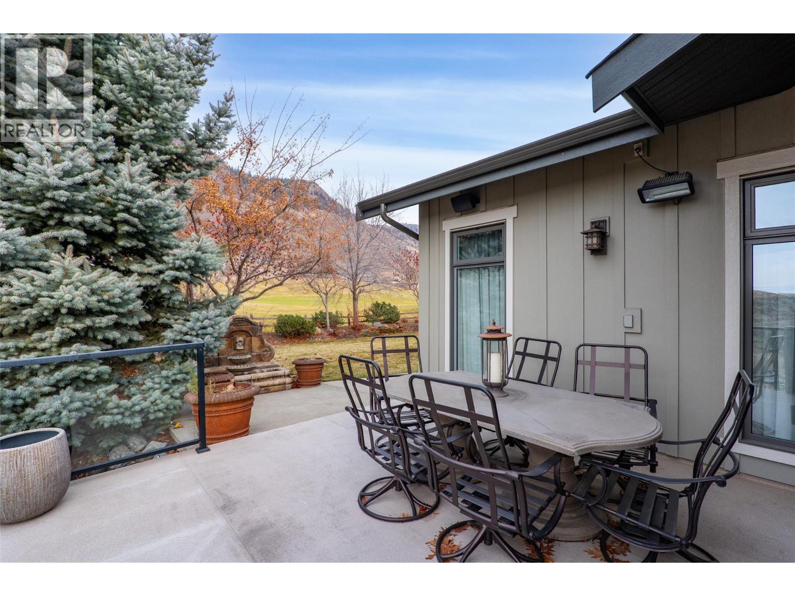 1590 Golf Ridge Drive, Kamloops