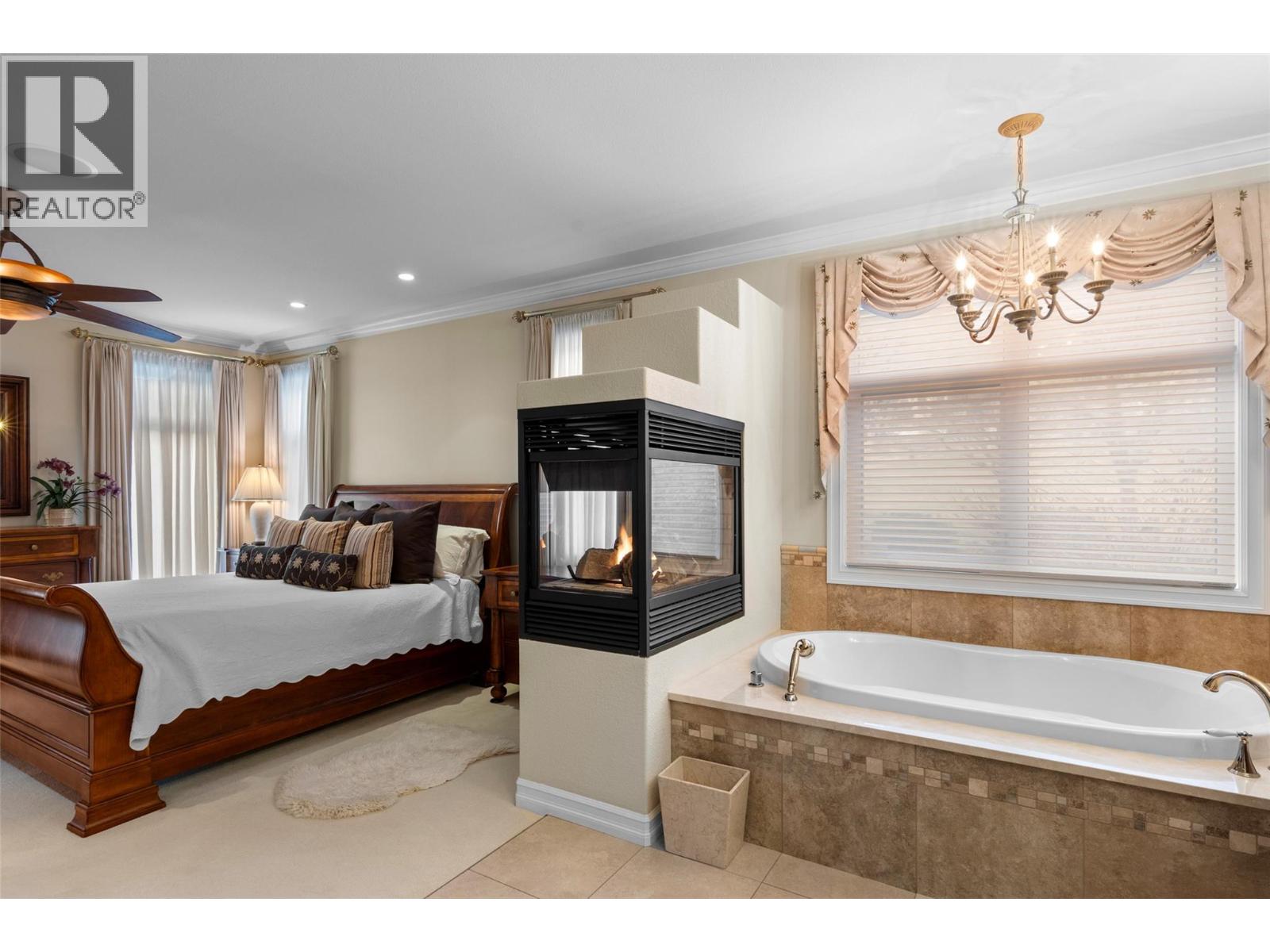 1590 Golf Ridge Drive, Kamloops