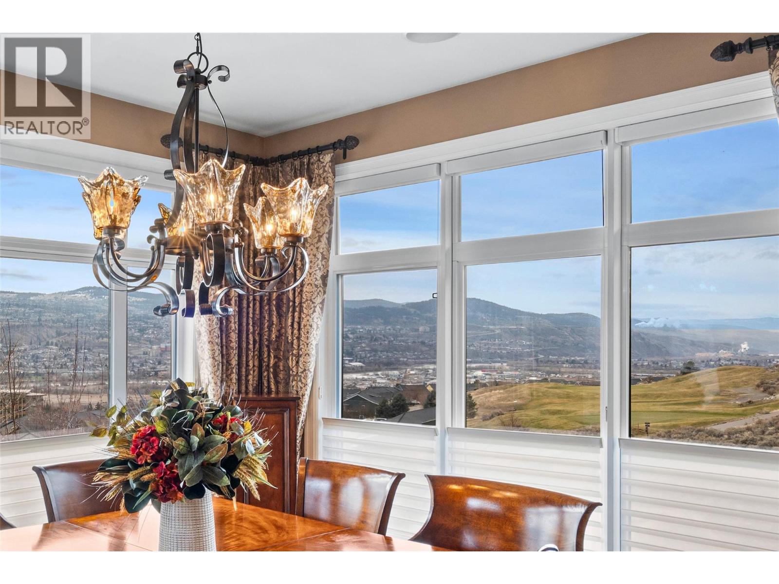1590 Golf Ridge Drive, Kamloops