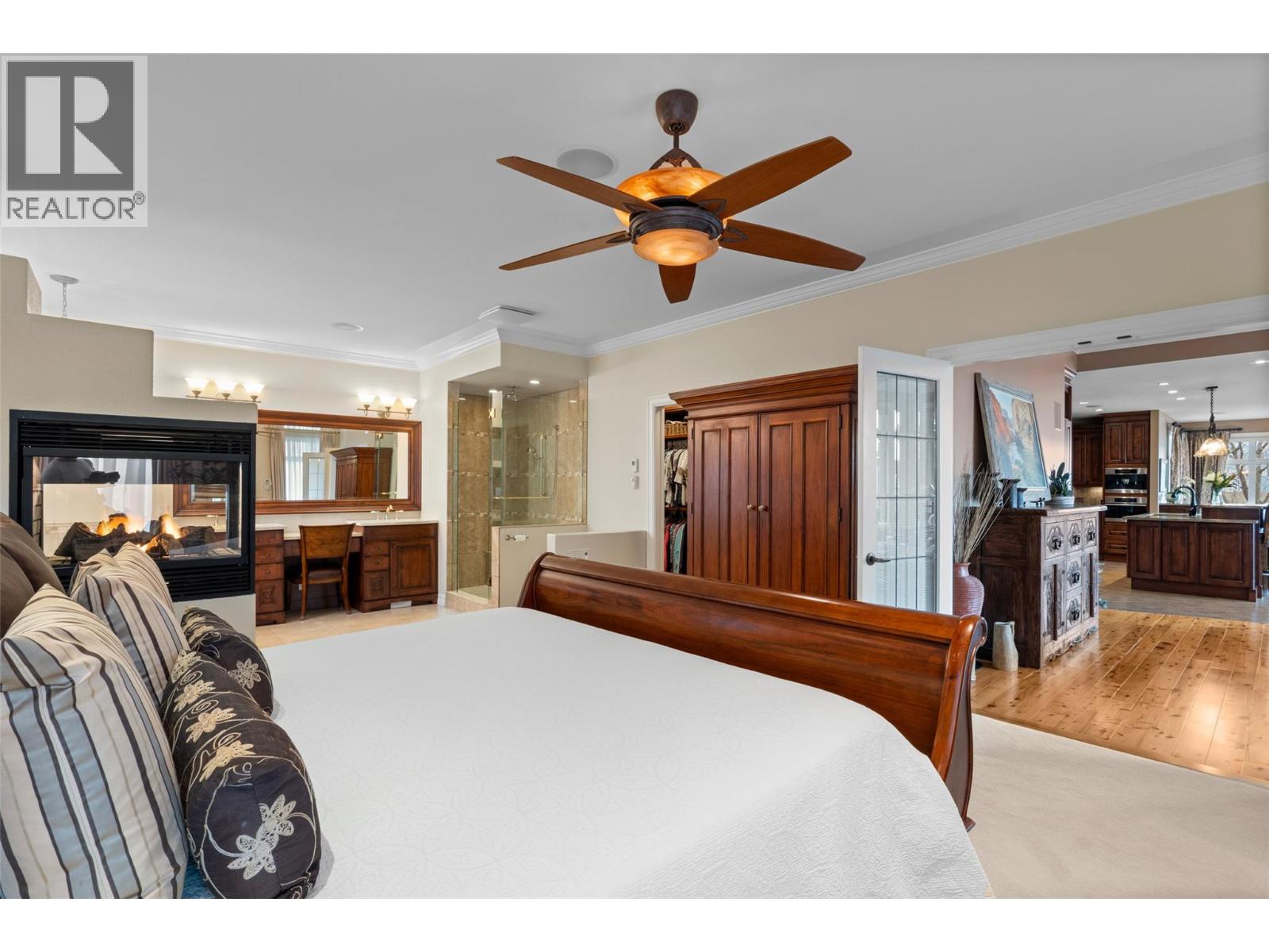 1590 Golf Ridge Drive, Kamloops