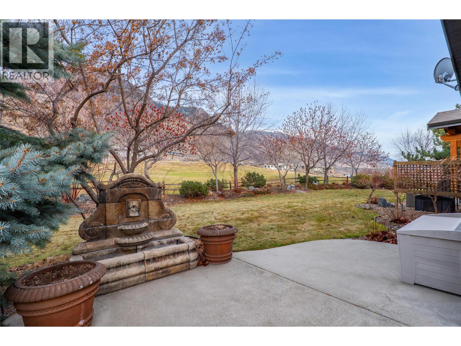1590 Golf Ridge Drive, Kamloops