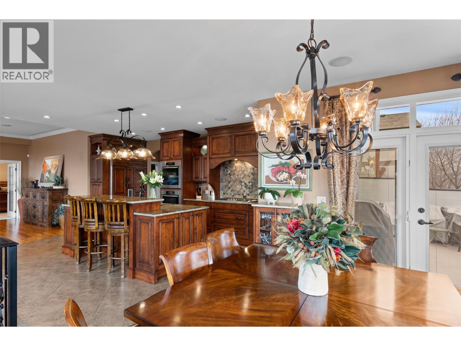 1590 Golf Ridge Drive, Kamloops