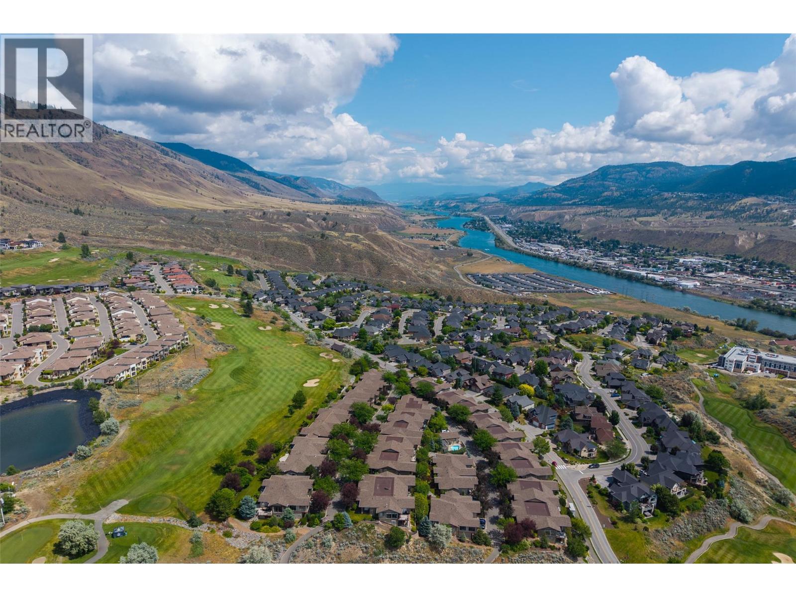 1590 Golf Ridge Drive, Kamloops