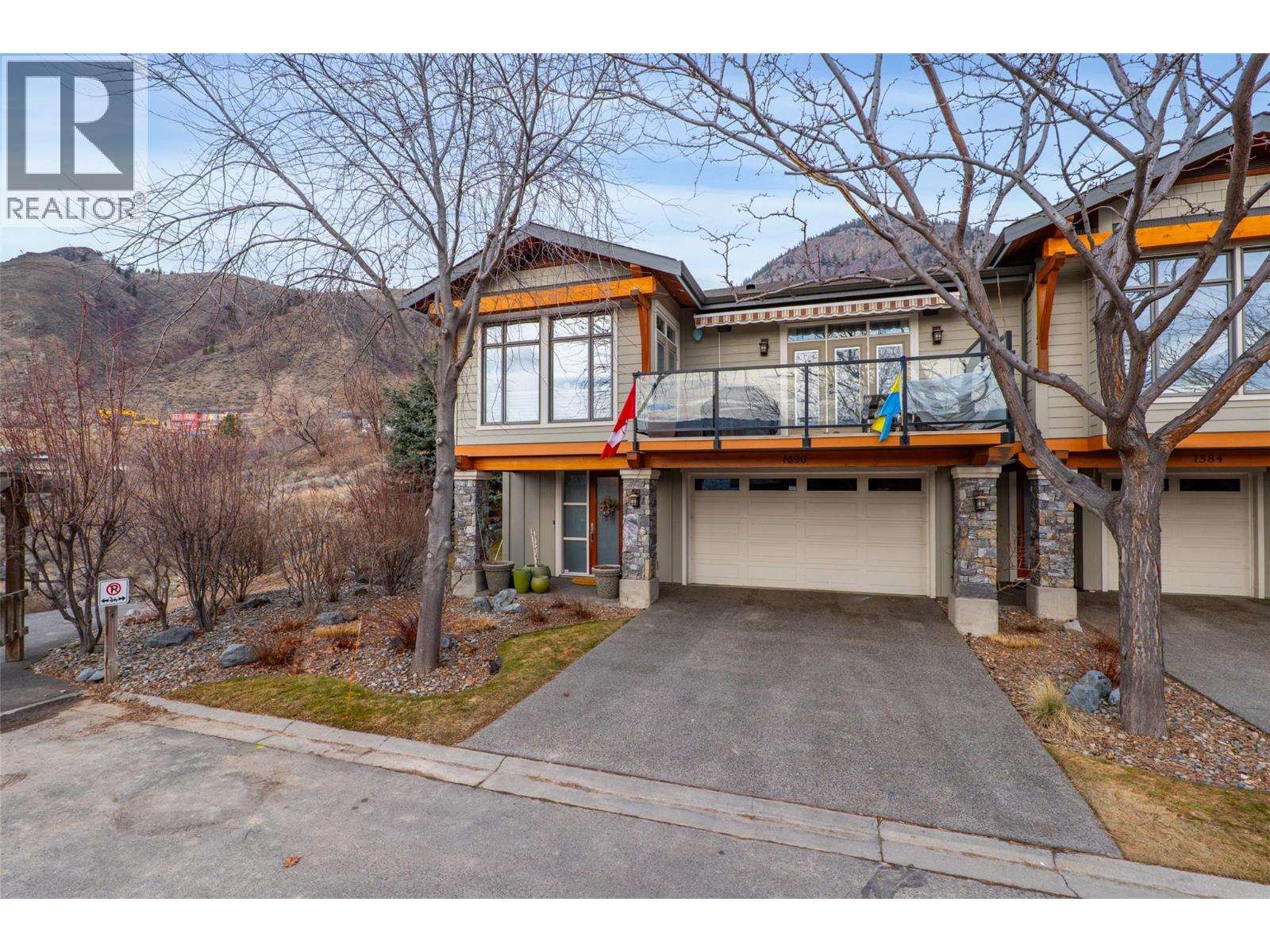 1590 Golf Ridge Drive, Kamloops